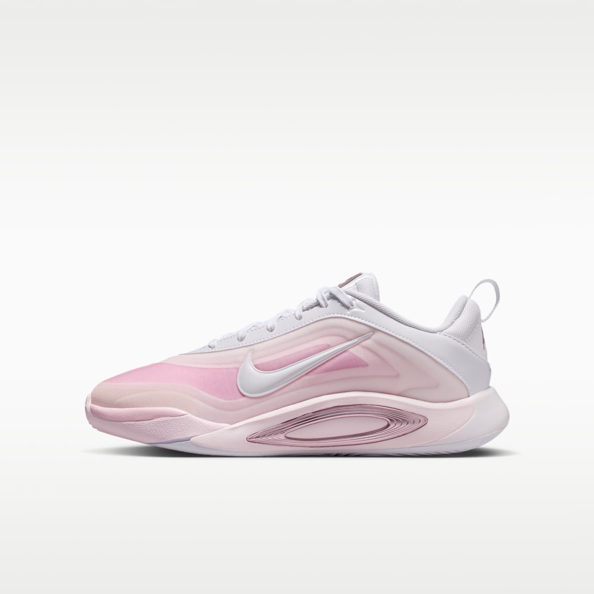 A'One A'ja Wilson Older Kids' Basketball Shoes