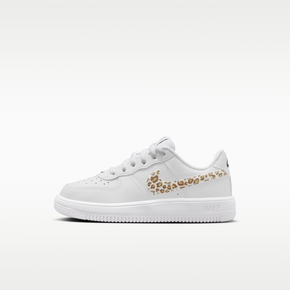 Nike Force 1 Low Sko til mindre børn