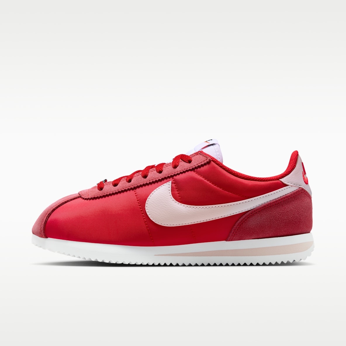 Nike Cortez Textile Women's Shoes