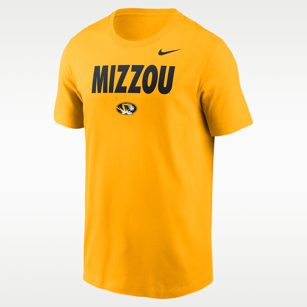 Nike College (Missouri) Men's Dri-FIT T-Shirt