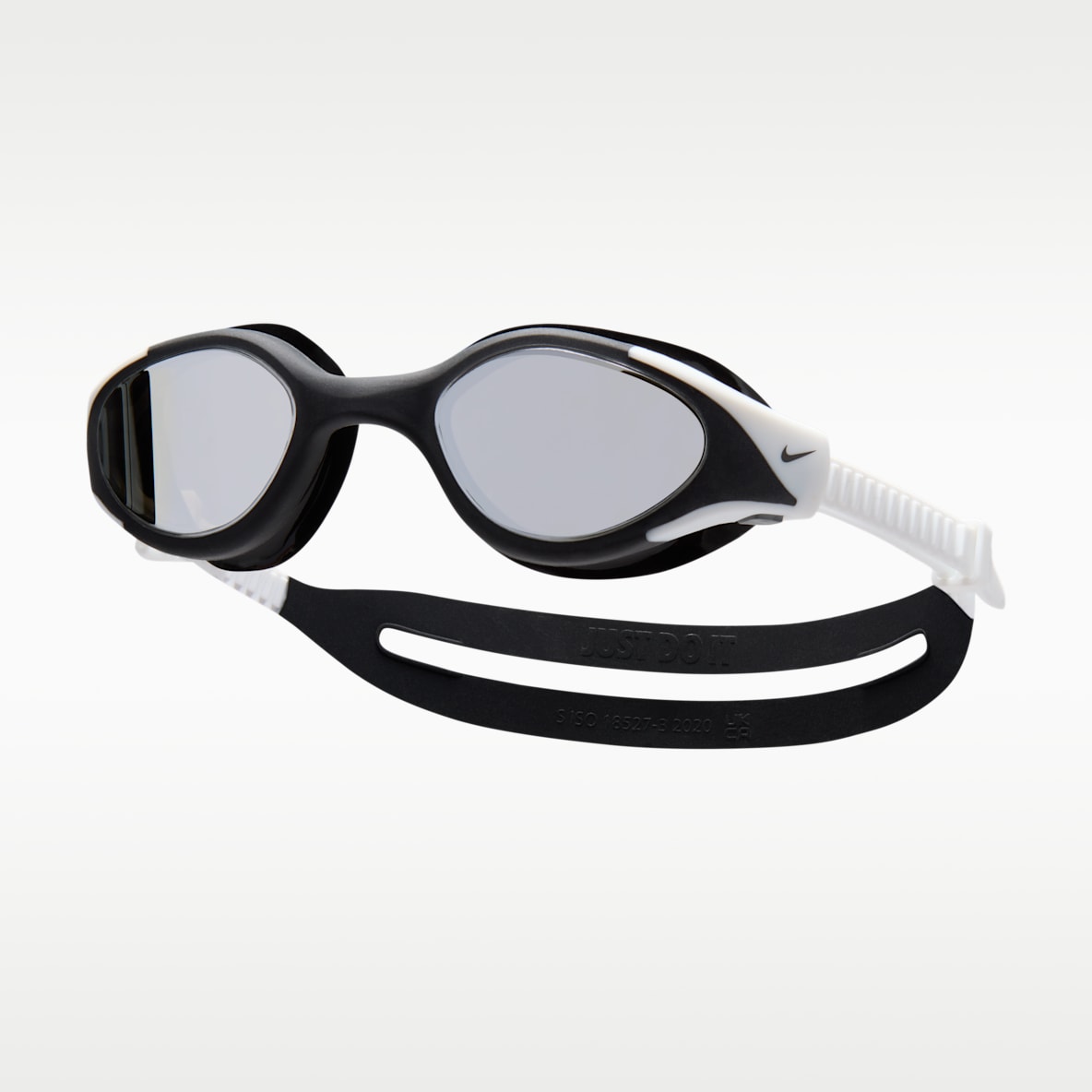 Nike Swim Flex Fusion Pro Goggles espejados