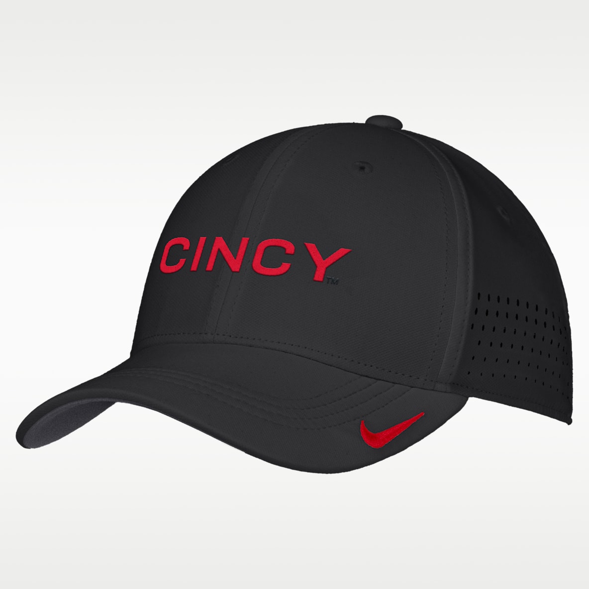 Cincinnati Sideline Men's Nike Dri-FIT College Hat