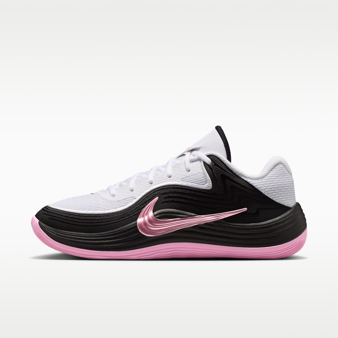 Nike Precision 8 Low Basketballschuh (Herren)