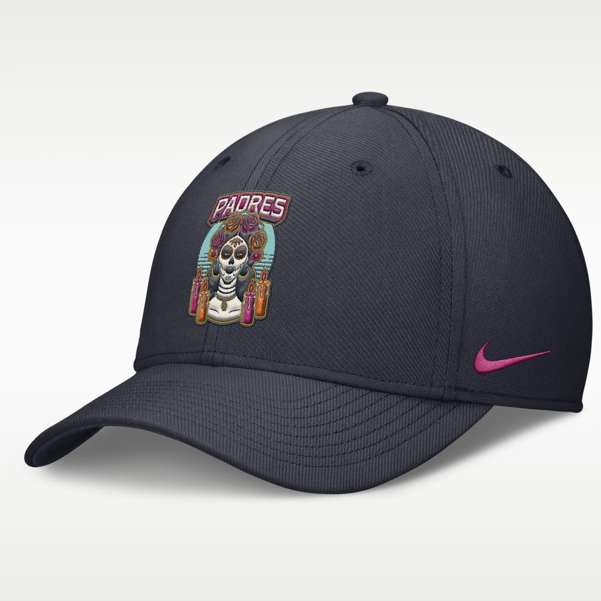 San Diego Padres City Connect Rise Men's Nike Dri-FIT MLB Hat