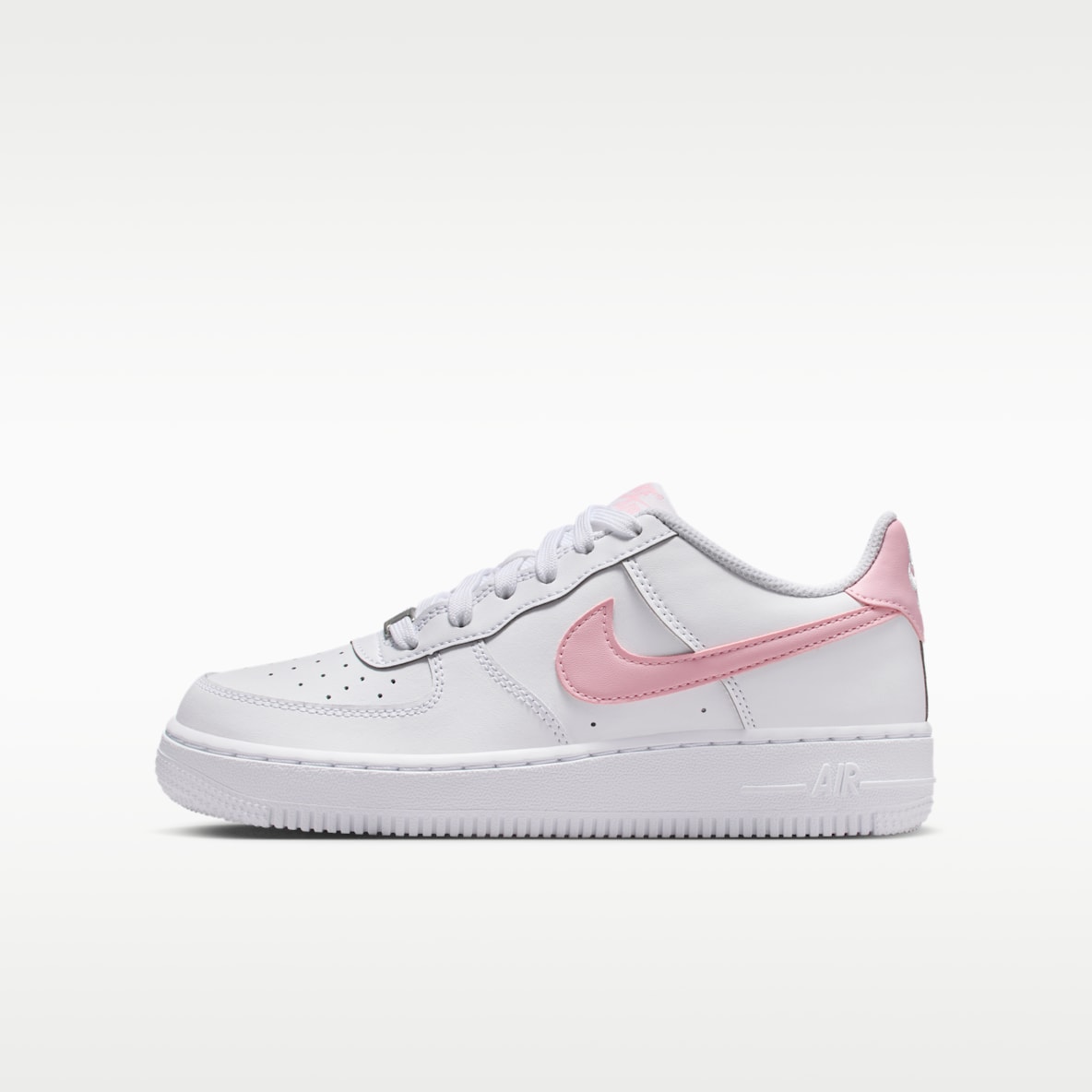 Nike Air Force 1 Tenis para niños grandes