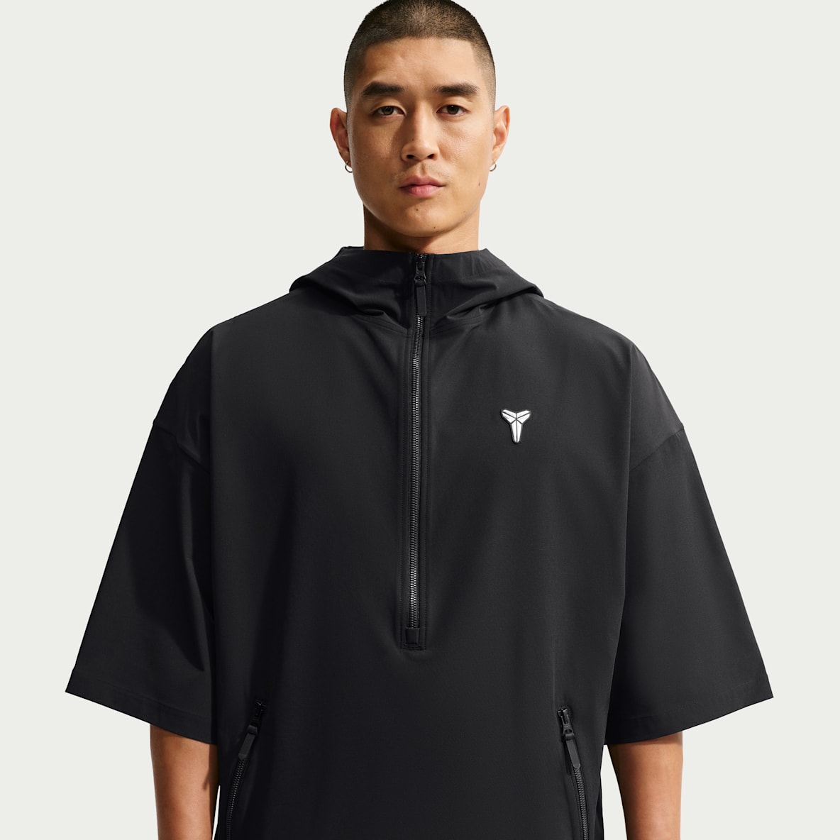 Kobe Nike Men's Basketball Jacket