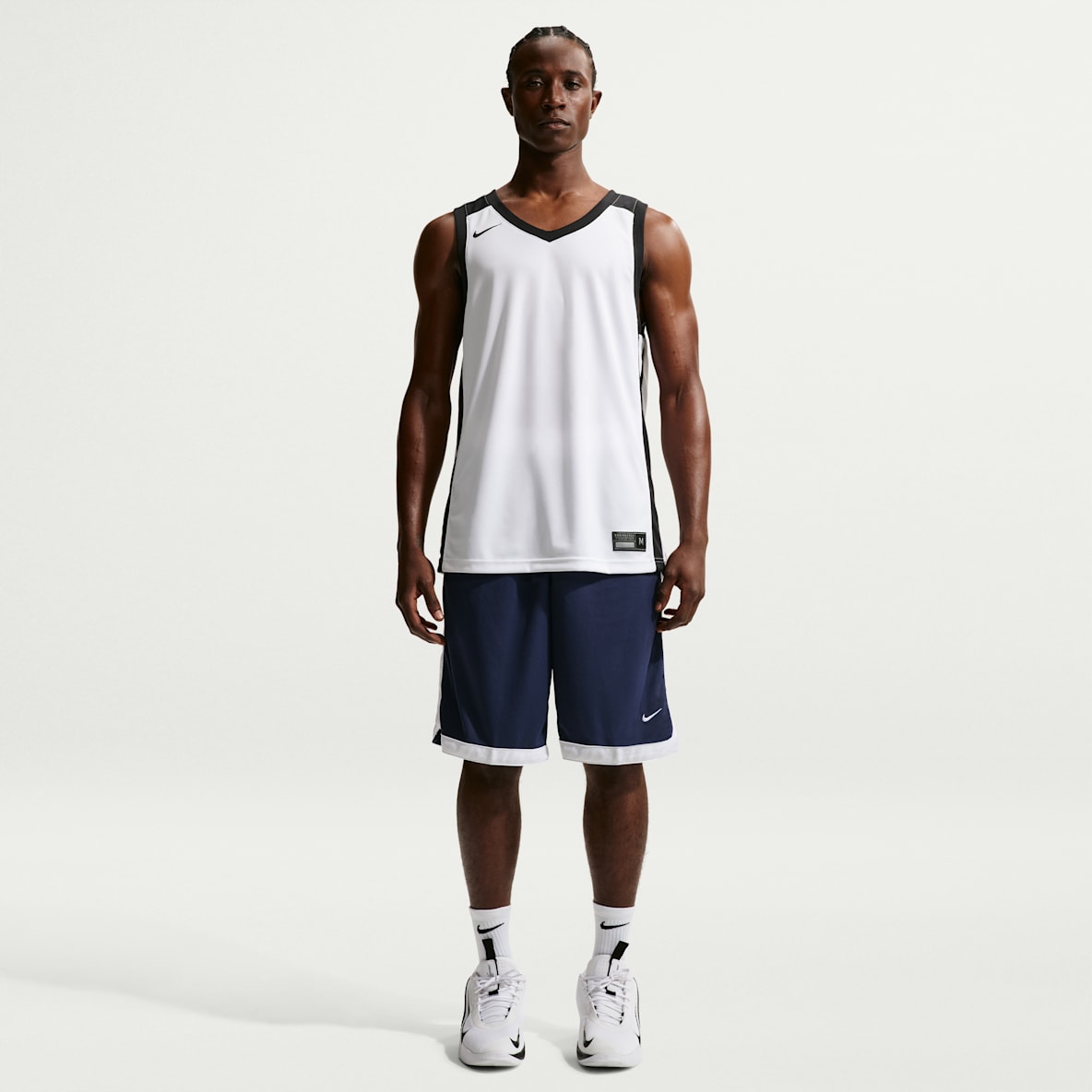 Nike DNA Academy Men's Dri-FIT 28cm (approx.) Basketball Shorts