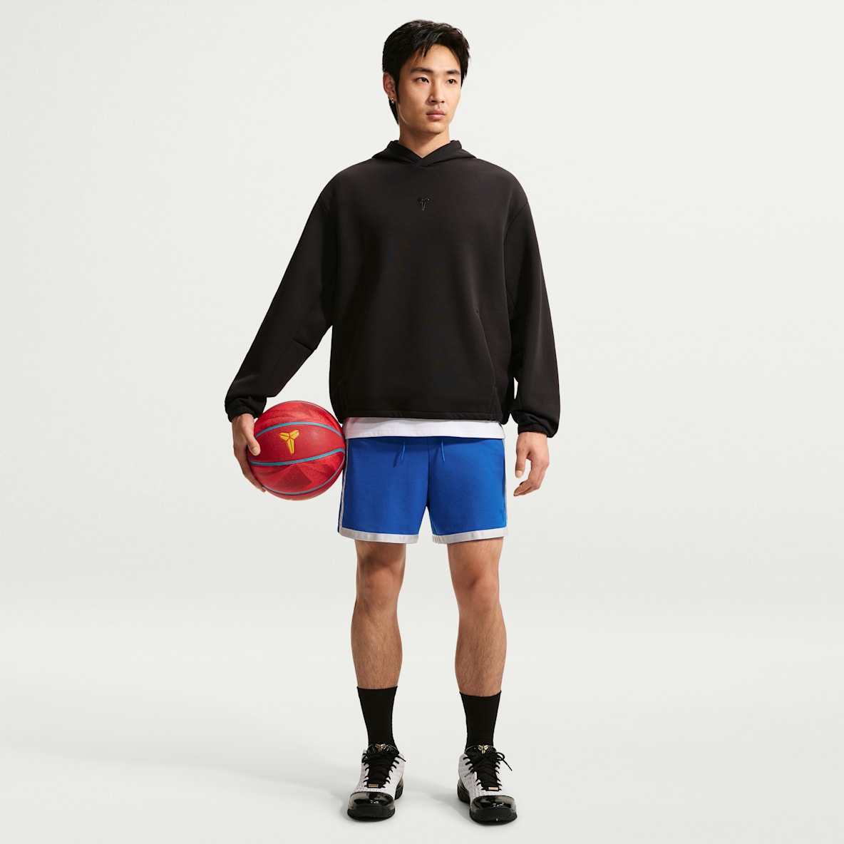 Kobe 男款 Dri-FIT 籃球褲