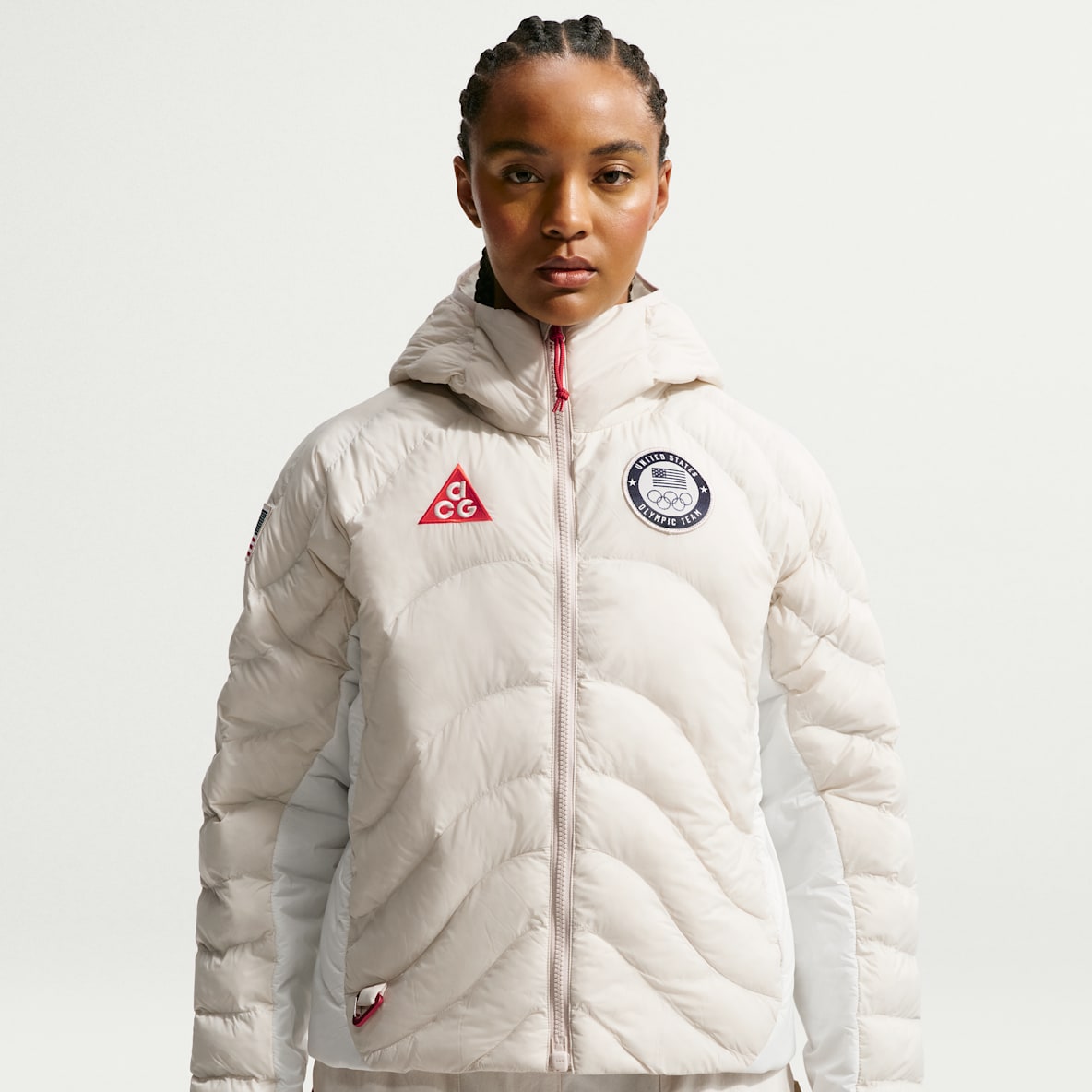 Nike ACG x United States Olympic Team Women's Therma-FIT ADV Jacket