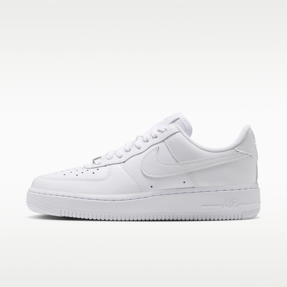 Nike Air Force 1 '07 Sko för kvinnor
