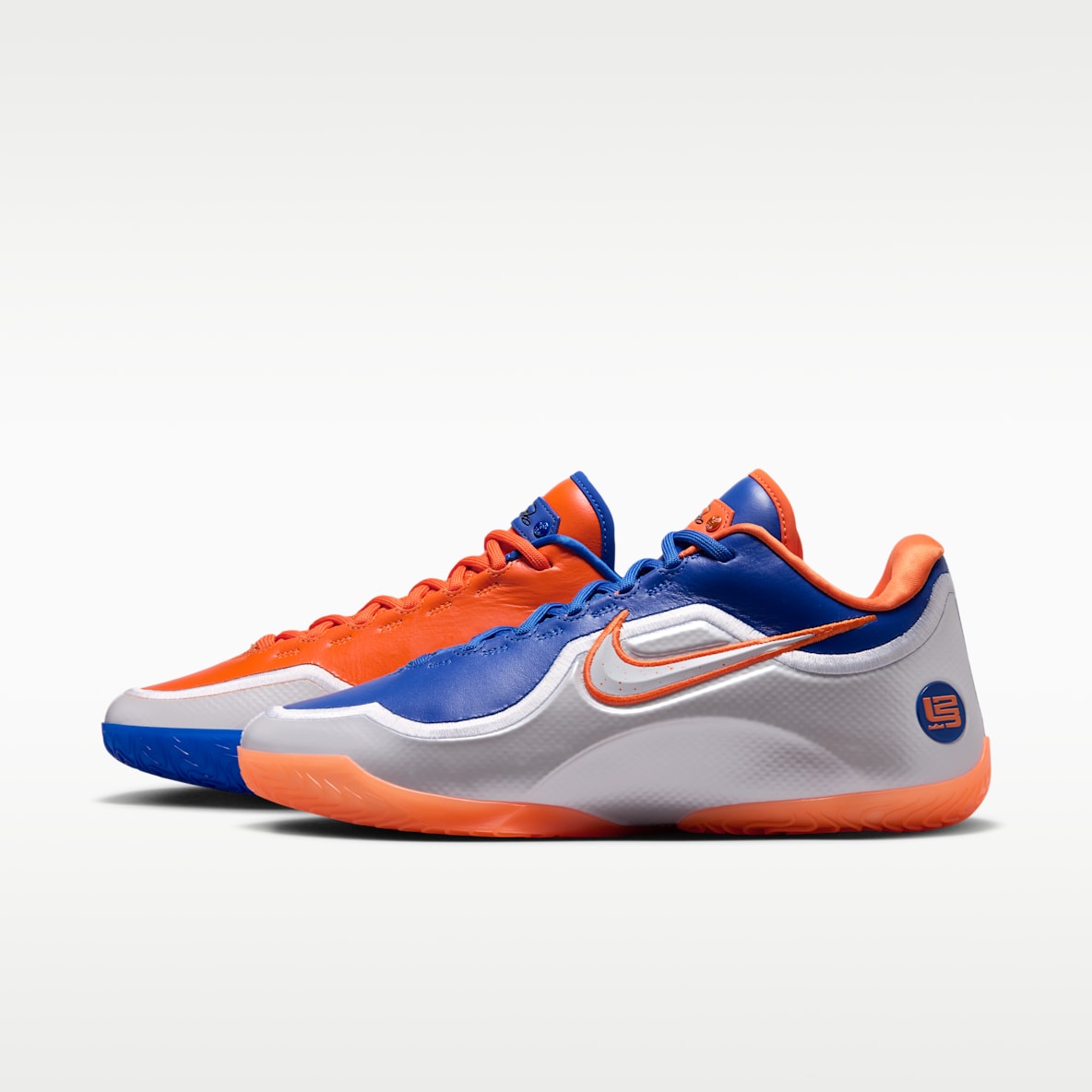 LeBron XXIII Basketball Shoes