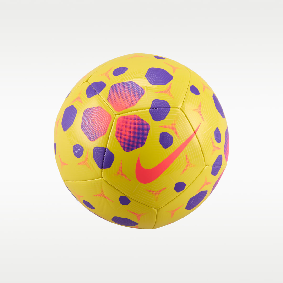 Nike Skills Football