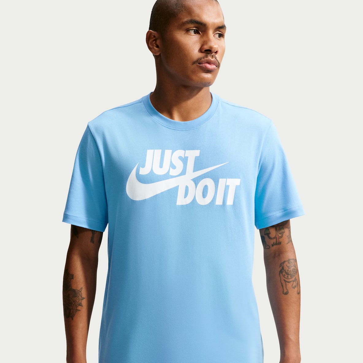 Nike Sportswear JDI Men's T-Shirt