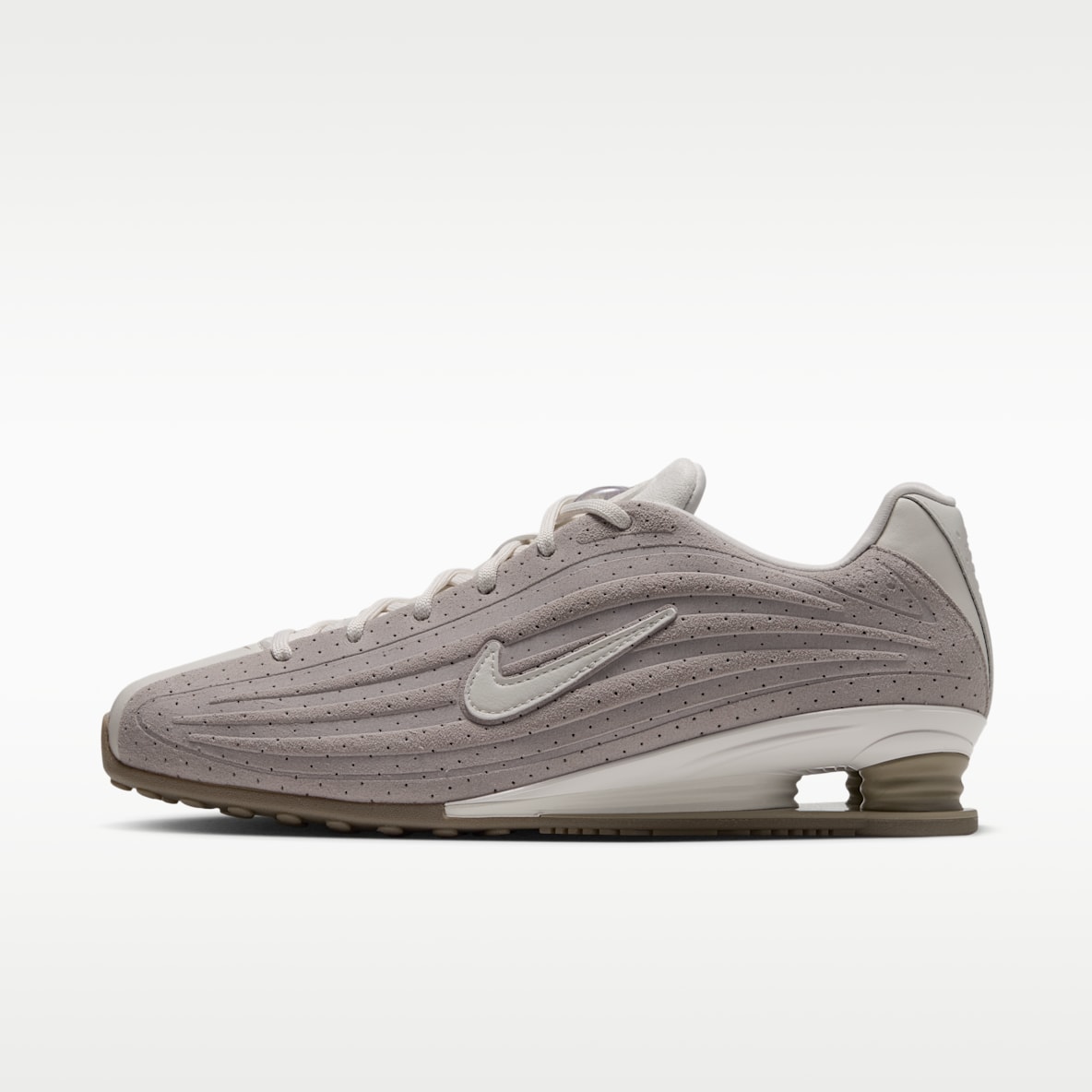 Nike Shox Z Sko för kvinnor