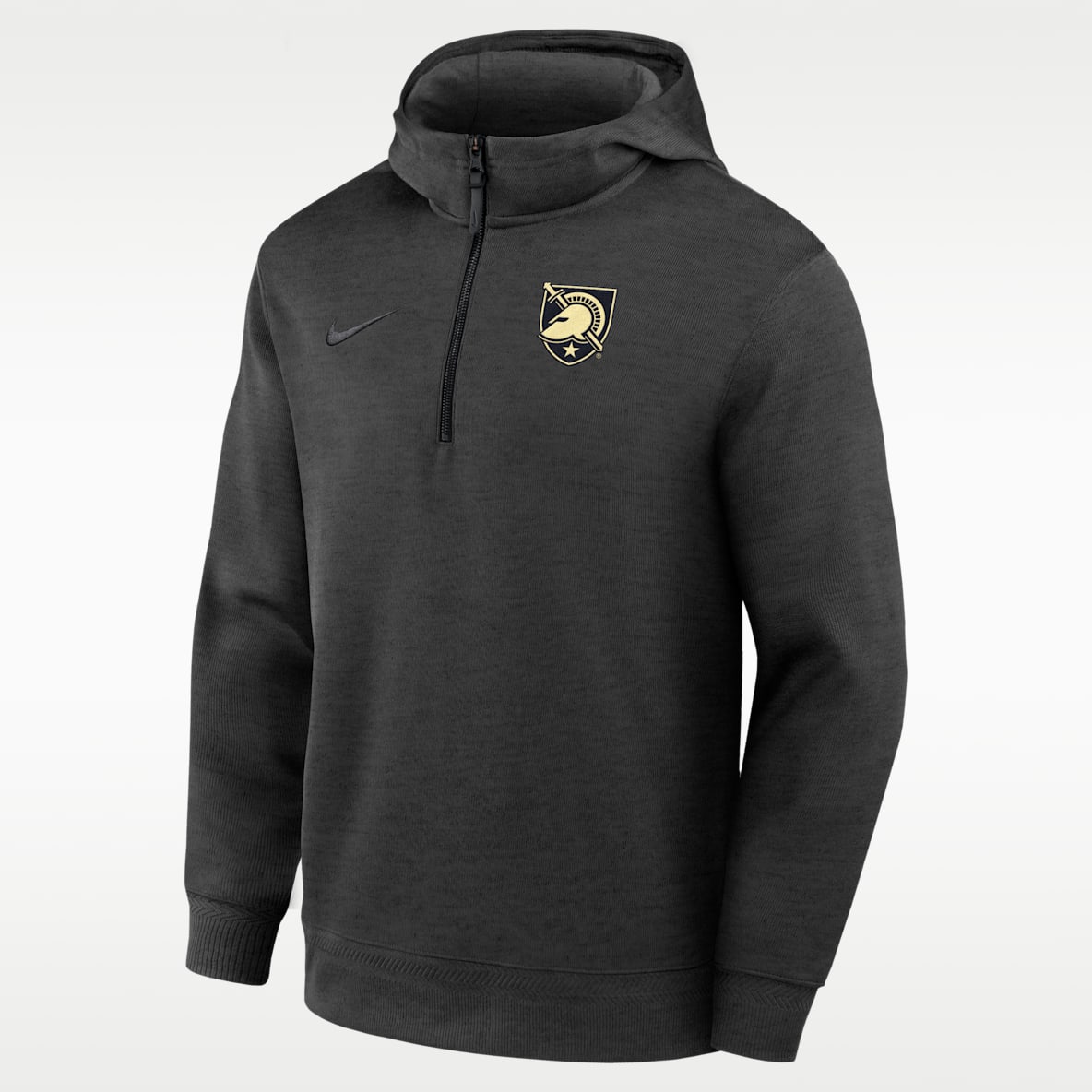 Nike College (Army) Sudadera con gorro Dri-FIT para hombre