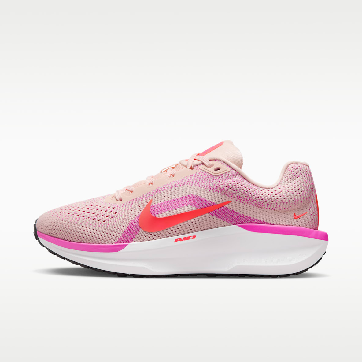 Nike Winflo 11 Women's Road Running Shoes