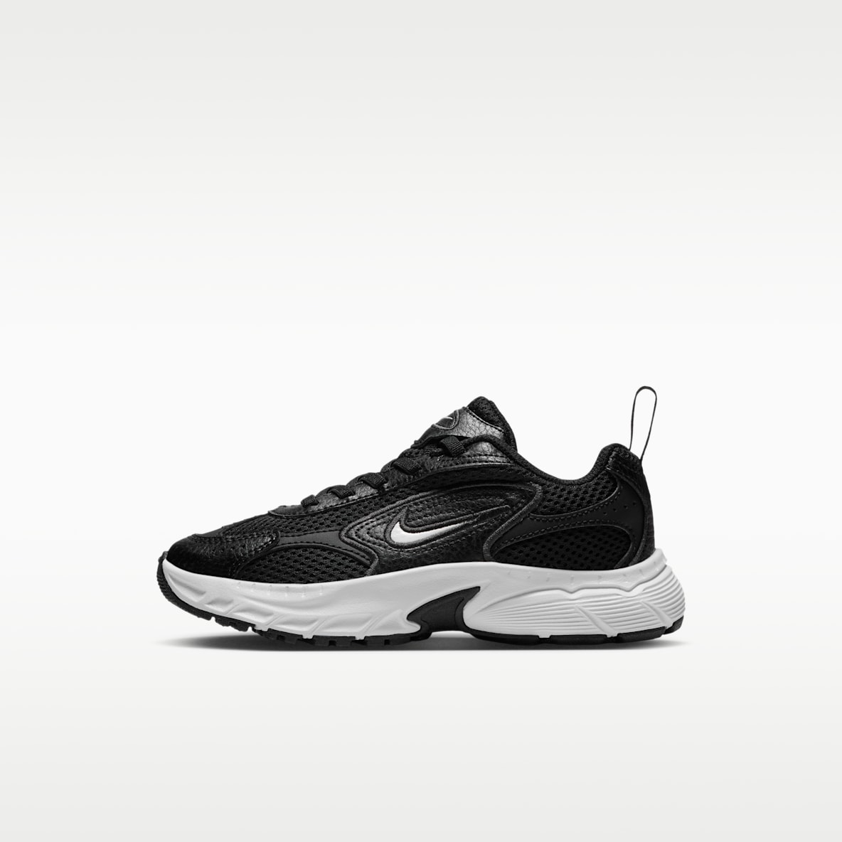 Nike Stratos Shift 2000 Younger Kids' Shoes