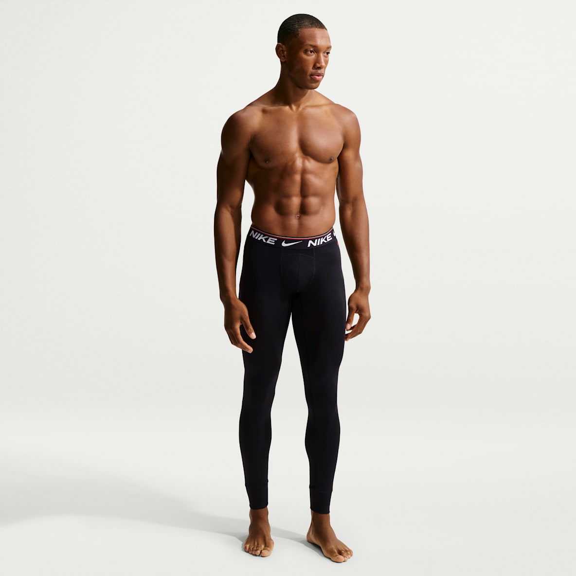 Nike Ultra Comfort Ανδρικό μακρύ μποξεράκι Dri-FIT