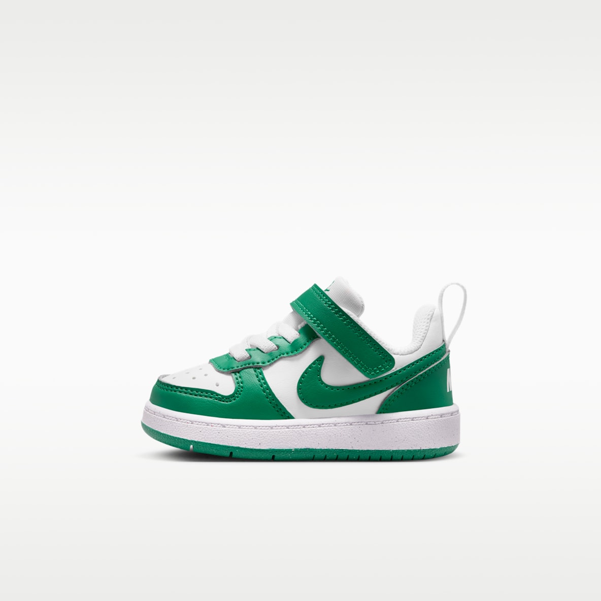 Nike Court Borough Low Recraft Tenis para bebé e infantil