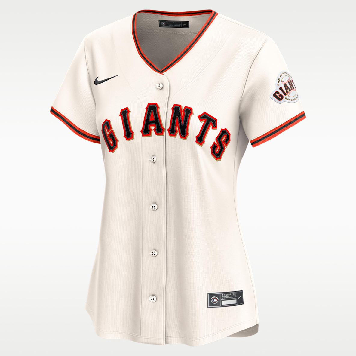 Jung Hoo Lee San Francisco Giants Women’s Nike Dri-FIT ADV MLB Limited Jersey