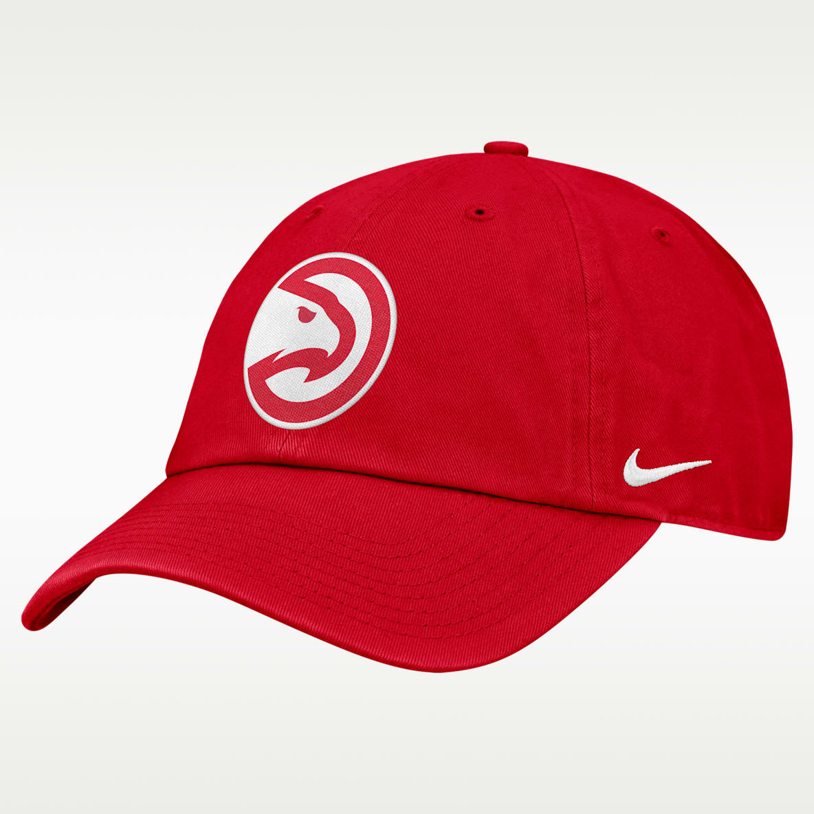 Atlanta Hawks Club Nike NBA Hardwoods Cap