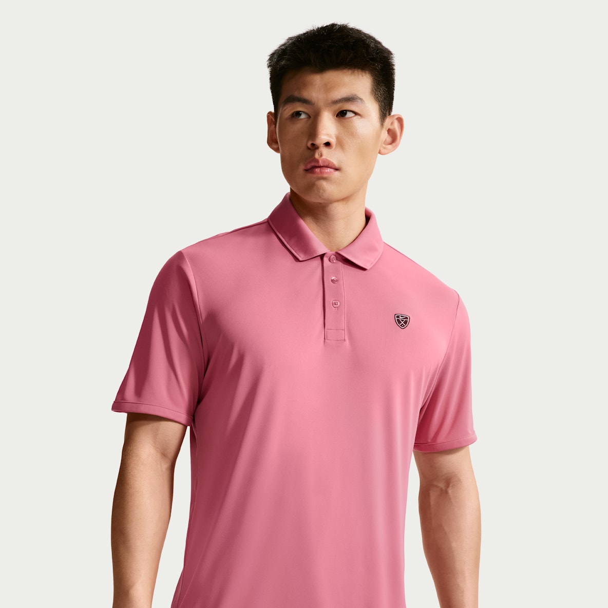 나이키 파 남성 드라이 핏 골프 폴로