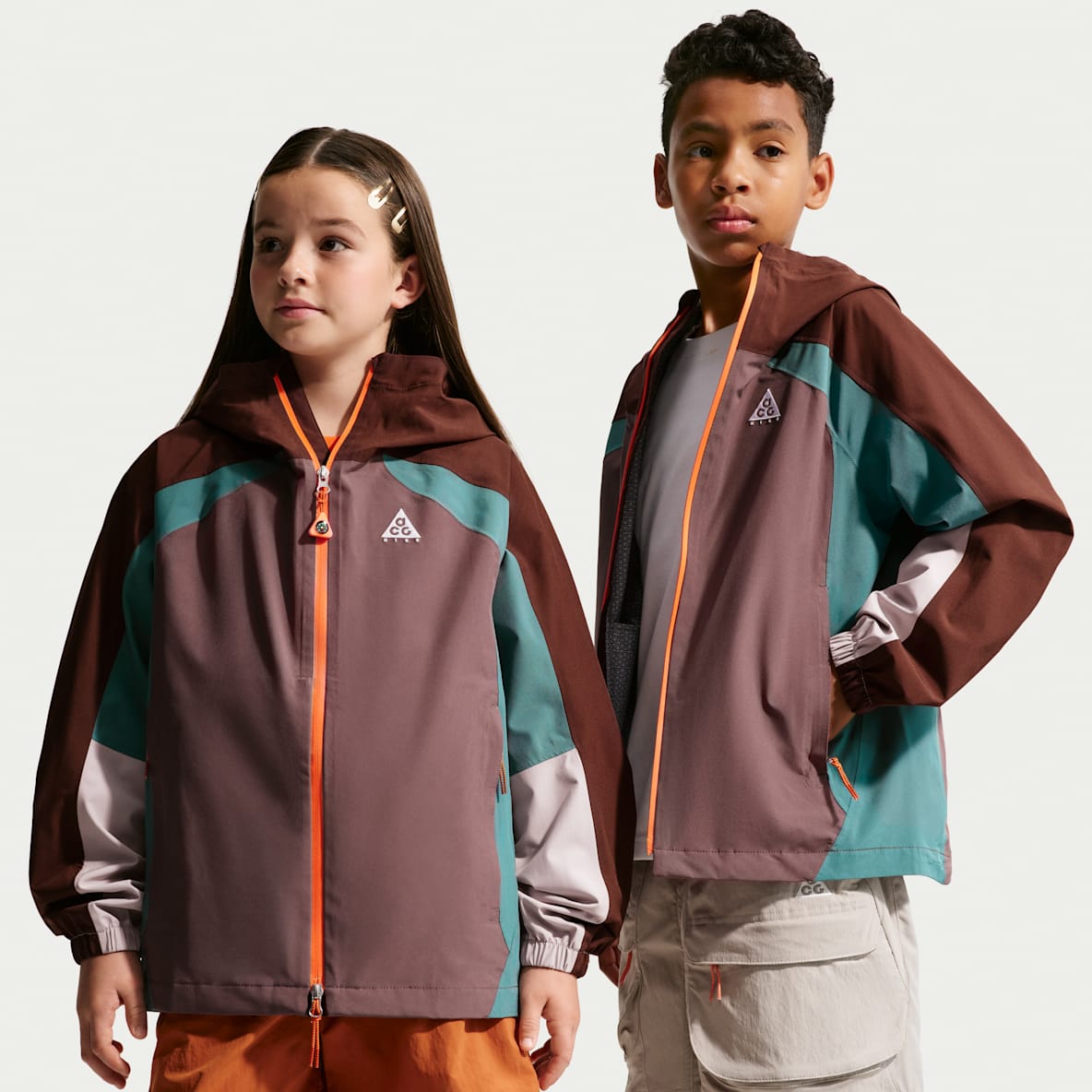 ACG Older Kids' Phantazama Jacket