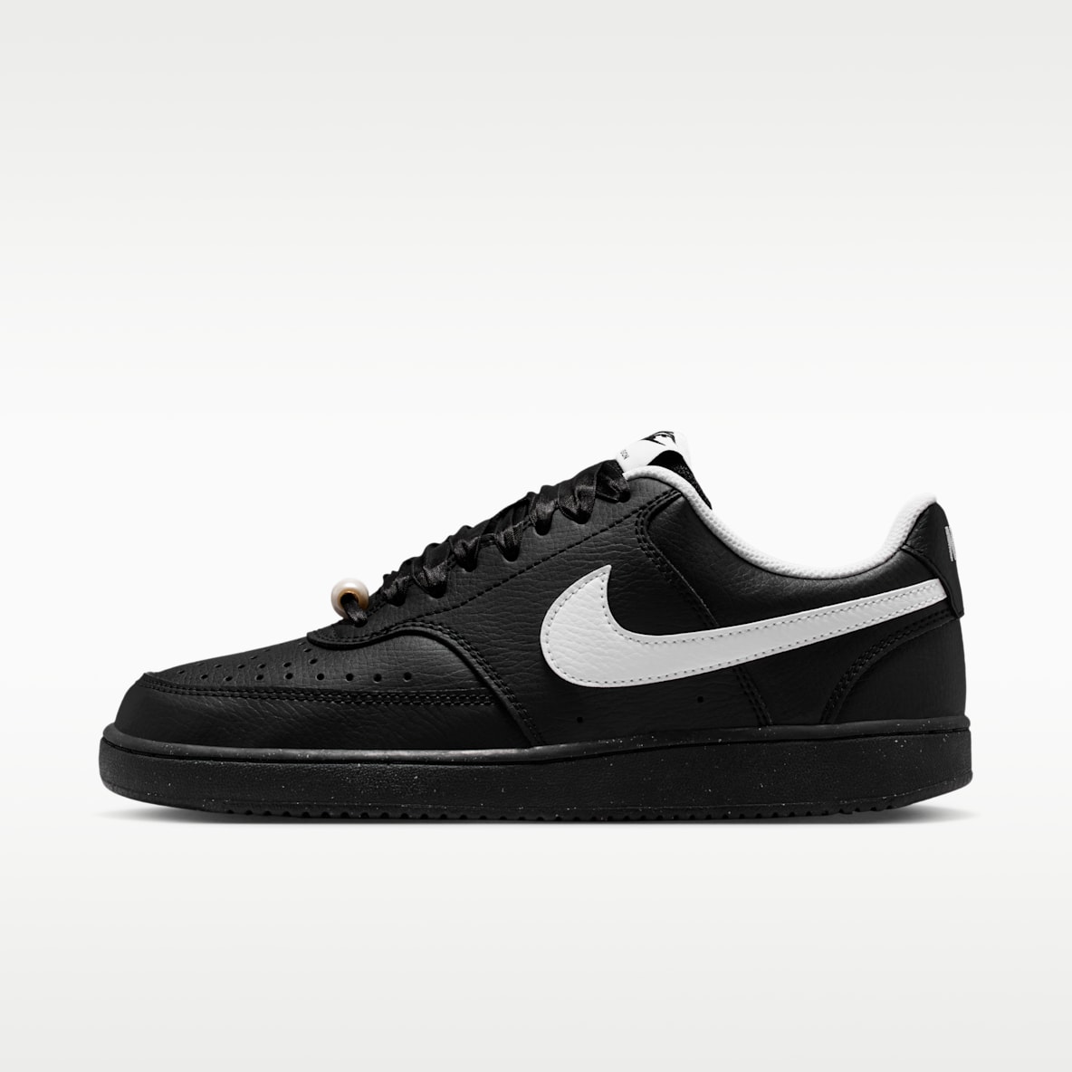 Nike Court Vision Low Damenschuh