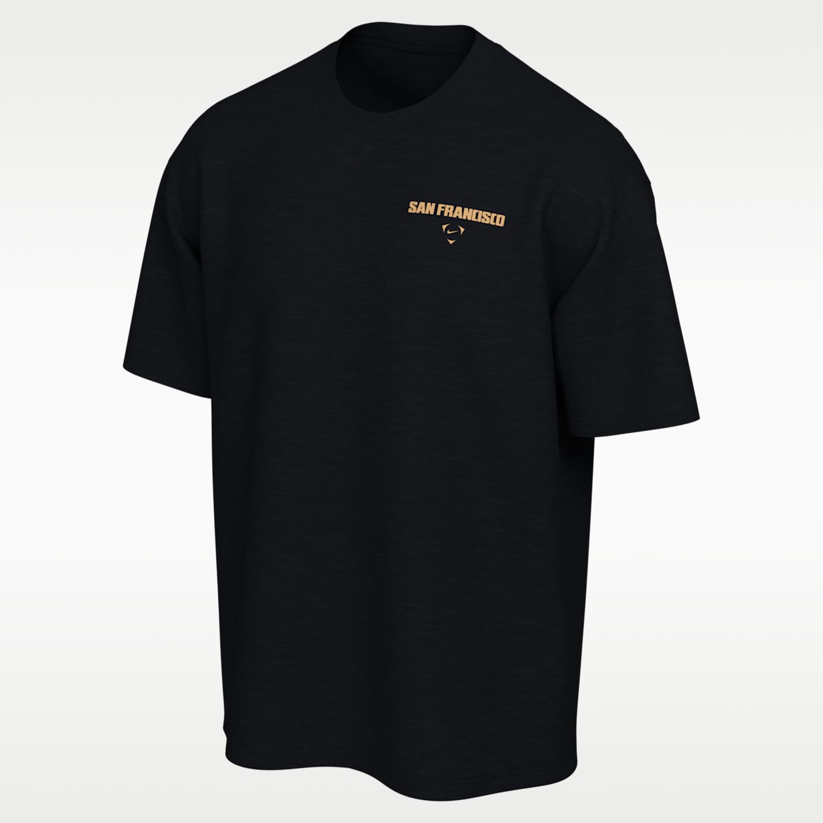 Nike Soccer T-Shirt