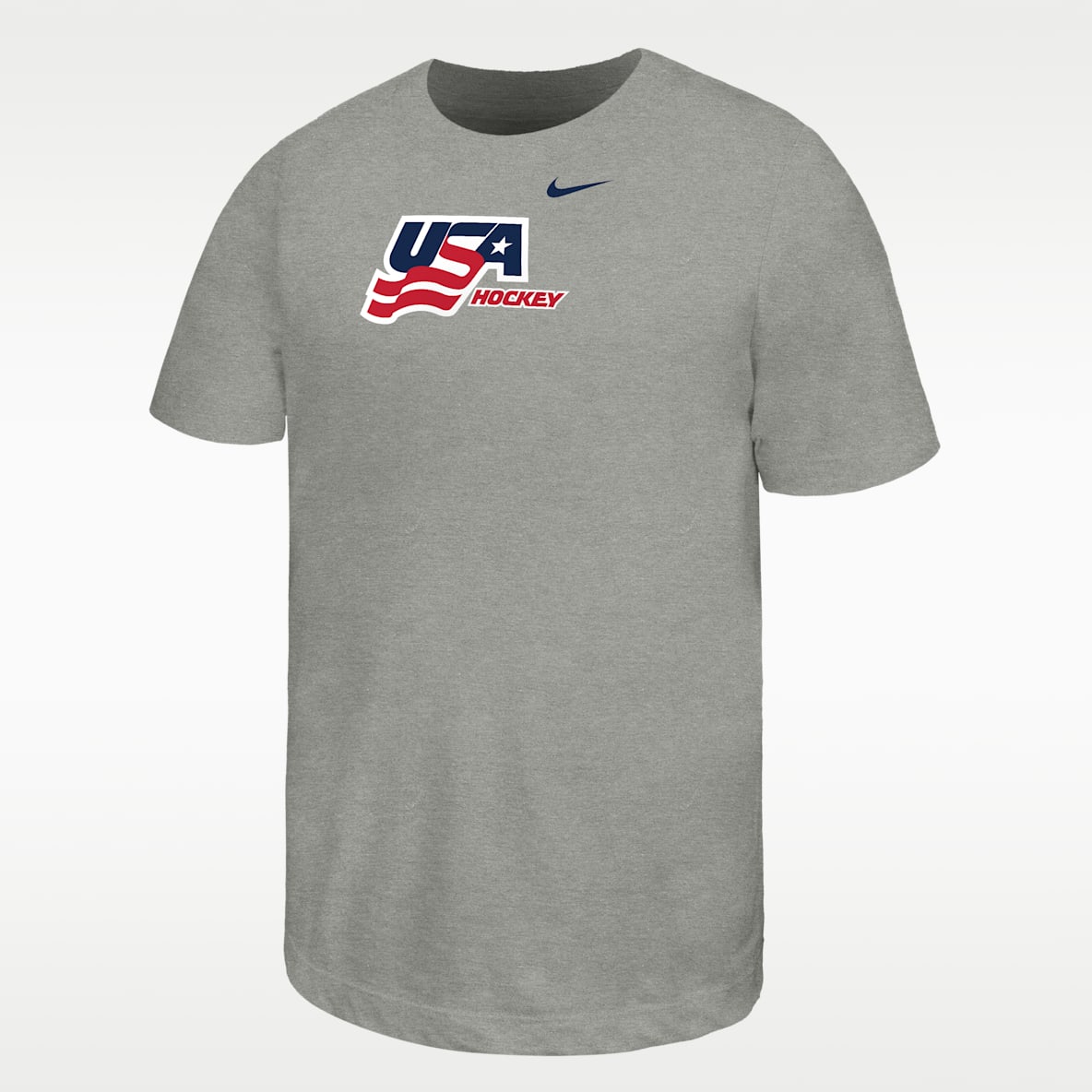 Nike "Team USA" Big Kids' Hockey T-Shirt