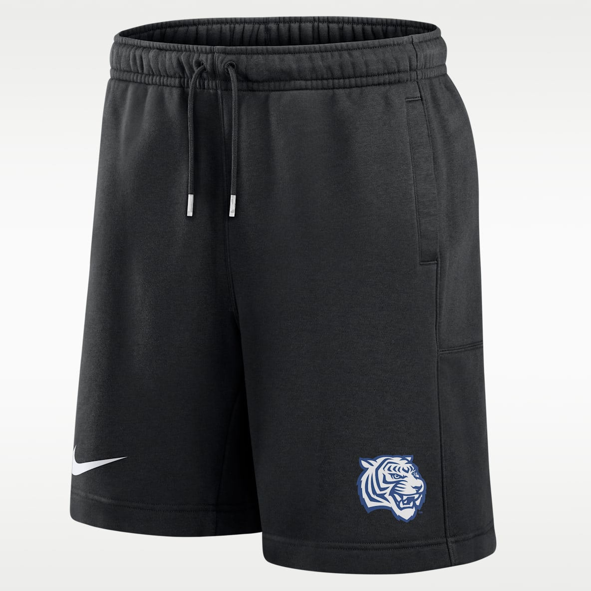 Nike College (Tennessee State University) Men's Club Fleece Shorts