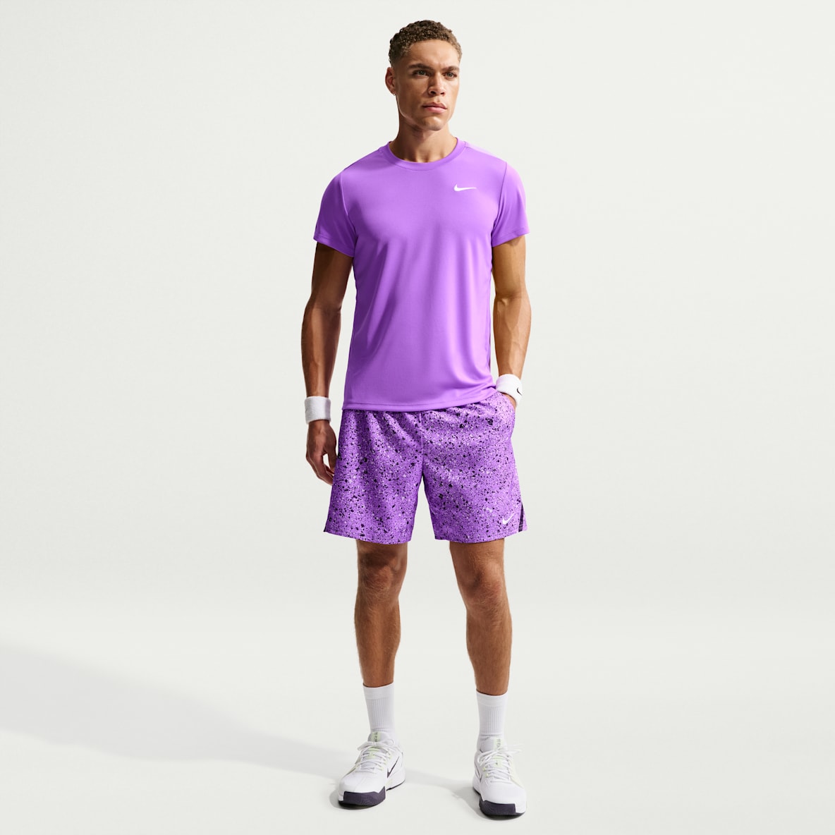 NikeCourt Victory Men's Dri-FIT 7" Shorts