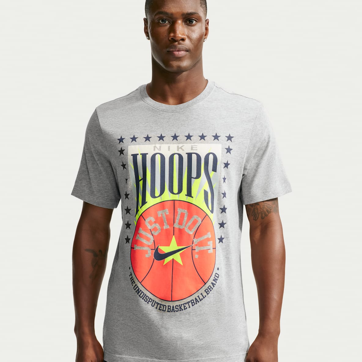 Nike Men's Basketball T-Shirt