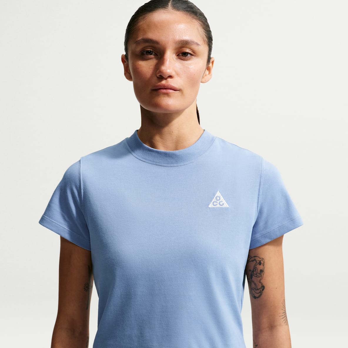 Nike ACG Women's Dri-FIT Short-Sleeve Top