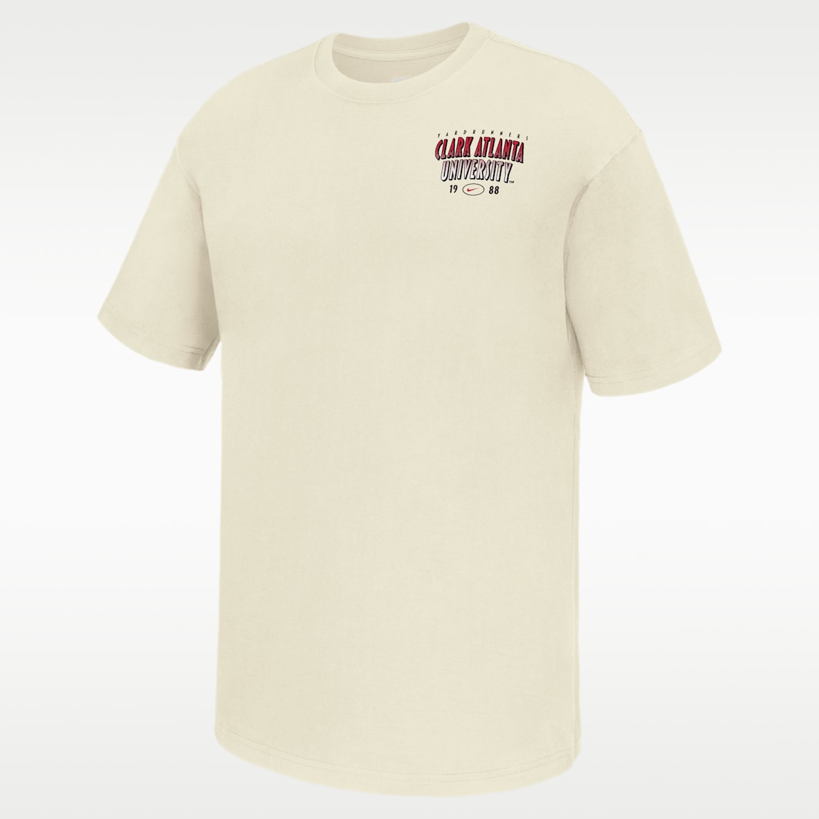 Nike College (Clark-Atlanta University) Men's Short-Sleeve T-Shirt
