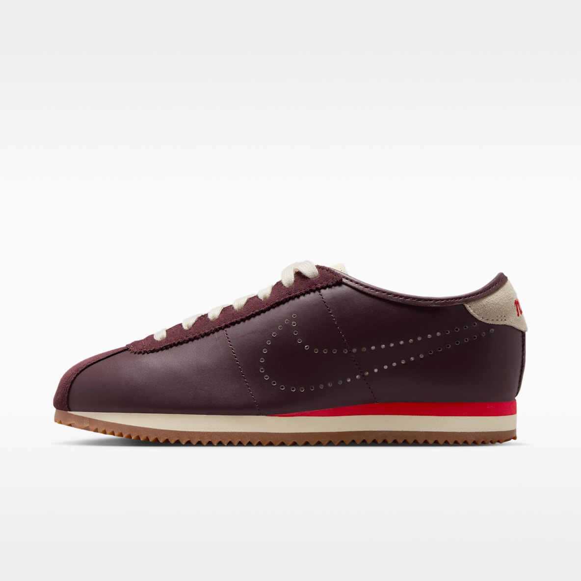 Nike Cortez Leather Women's Shoes