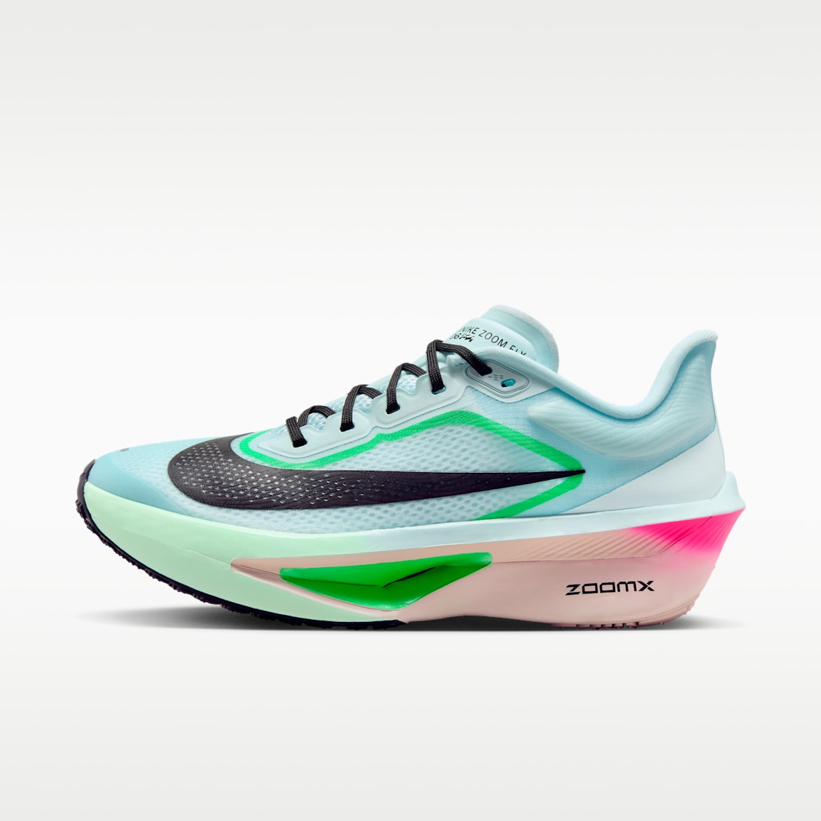 Nike Zoom Fly 6 Women's Road Racing Shoes
