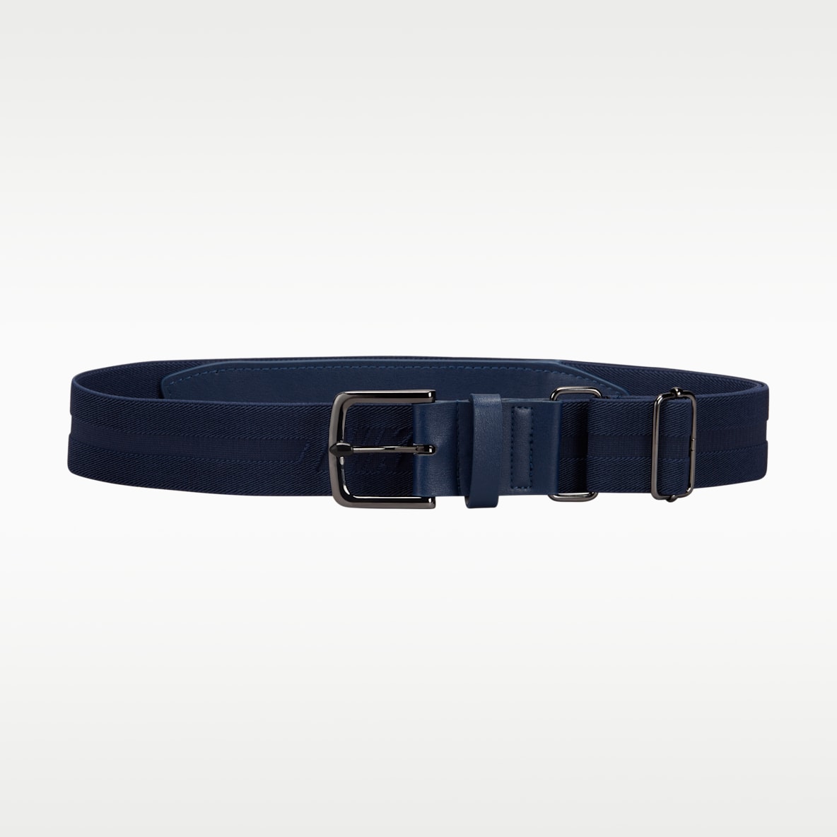 Nike Baseball Belt