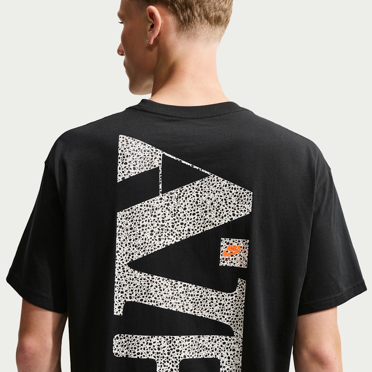 Nike Sportswear Men's T-Shirt