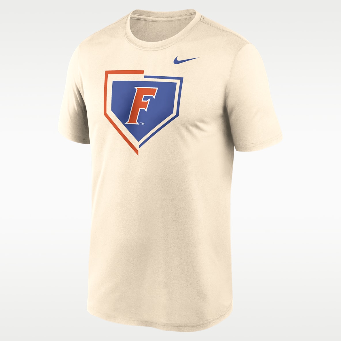 Florida Primetime Baseball Icon Legend Playera universitaria Nike Dri-FIT para hombre