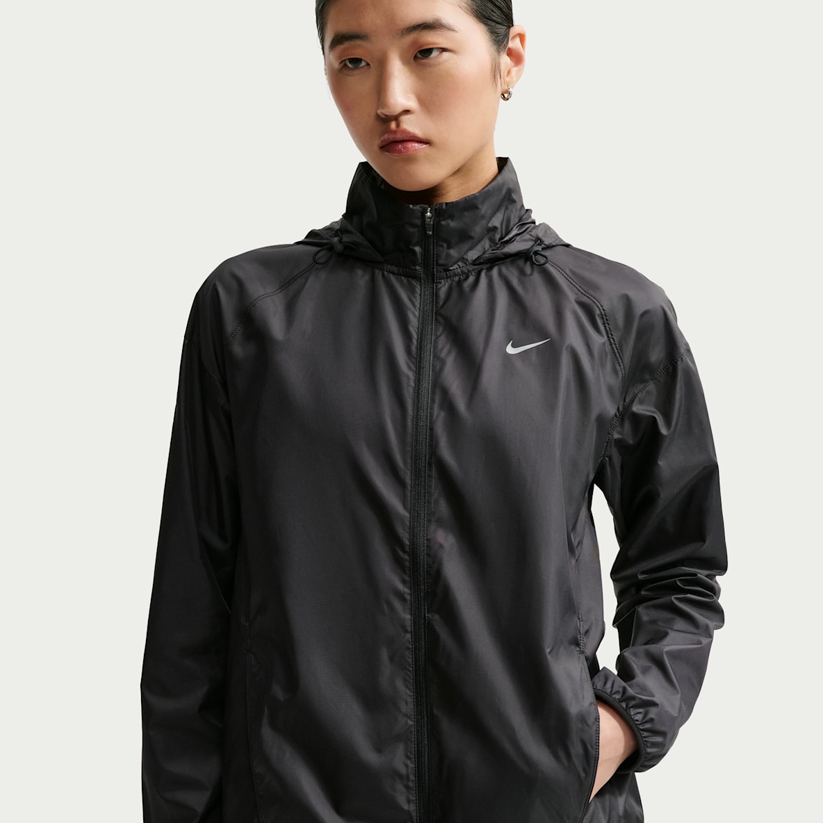 Nike Tempo Women's Repel Running Jacket