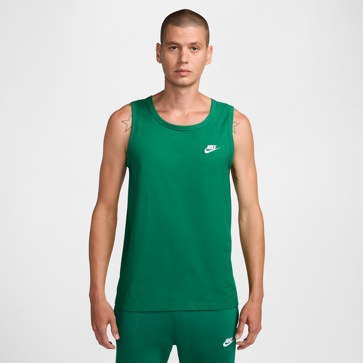 Nike Sportswear Club Men's Tank