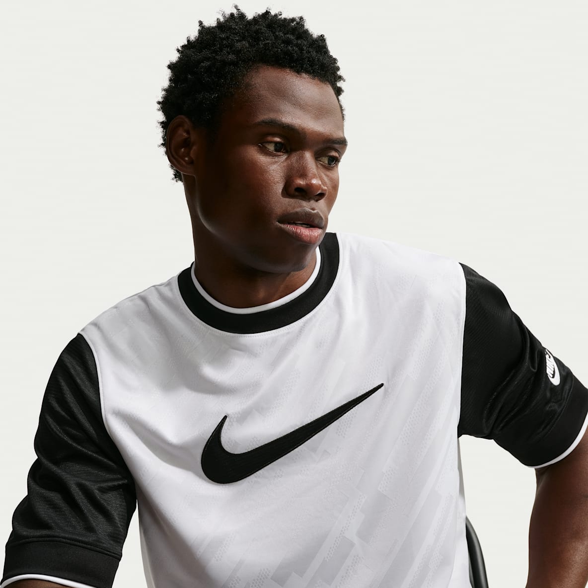 Nike Premier Men's Dri-FIT Football Short-Sleeve Shirt