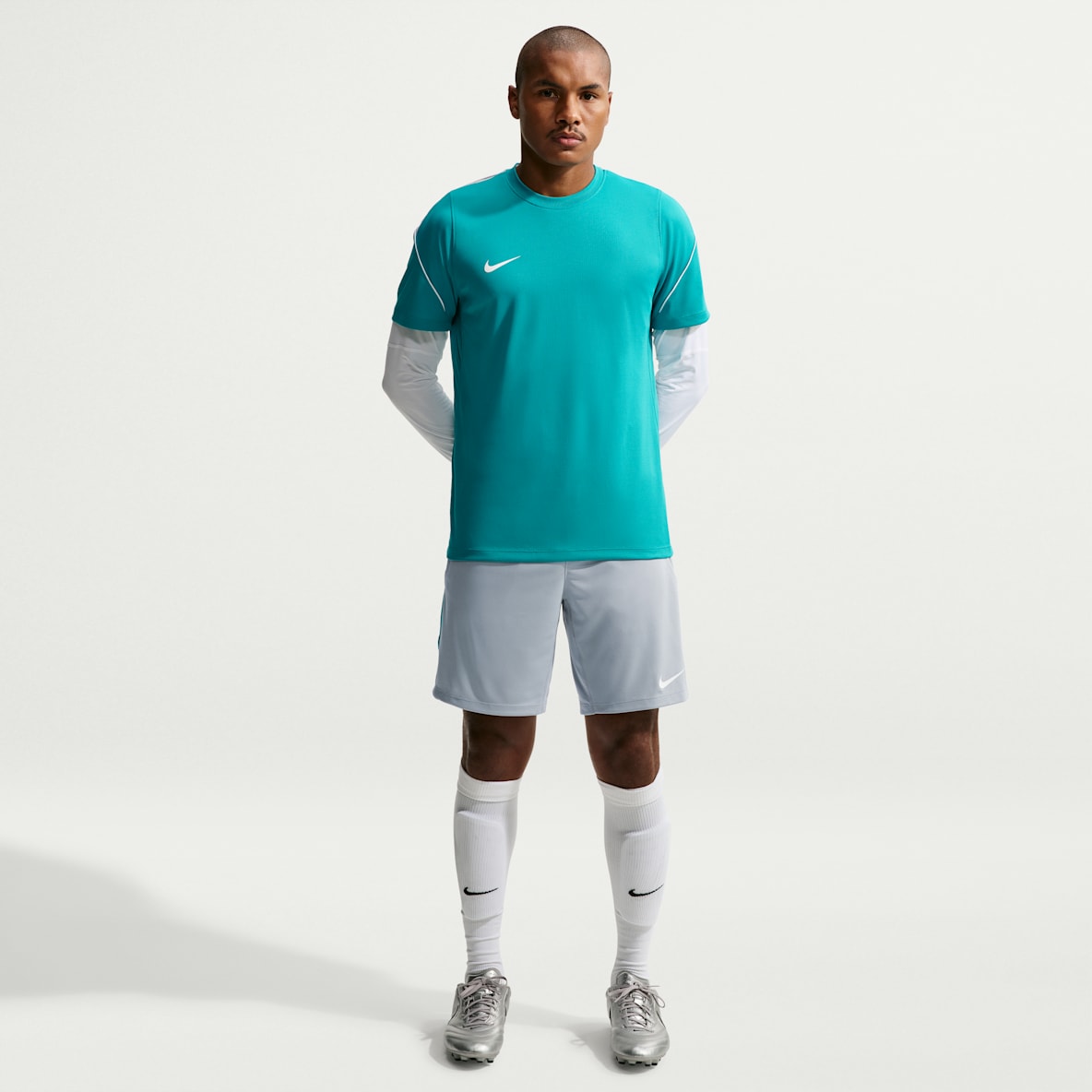 Nike Strike Men's Dri-FIT Soccer Shorts
