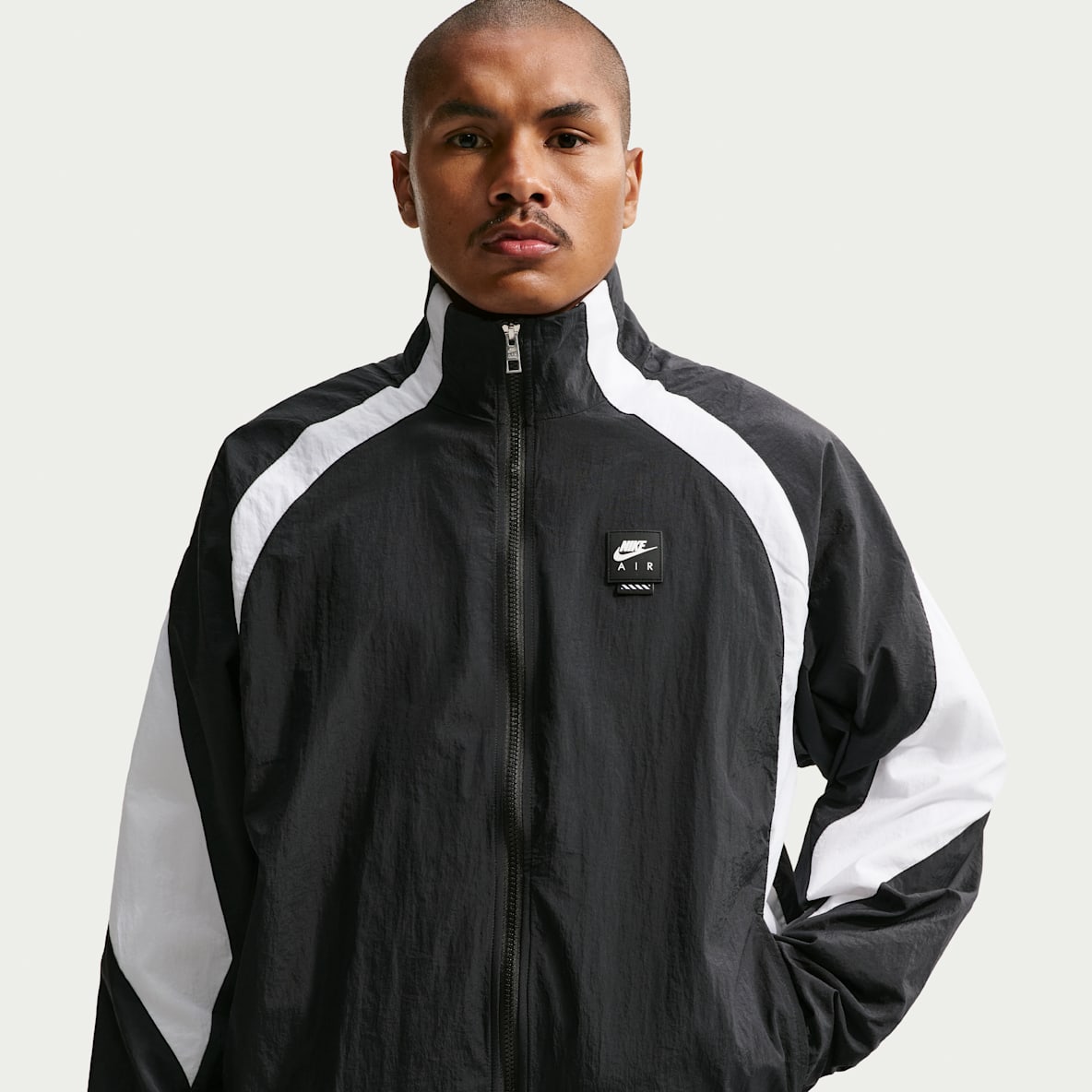 Nike Air Men's Woven Track Jacket