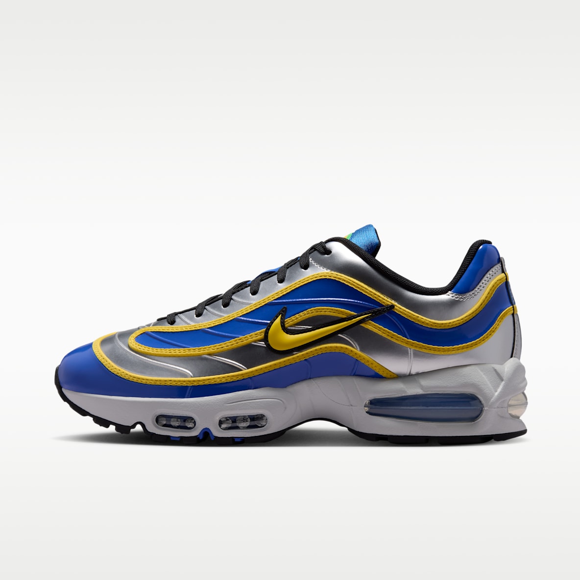 Nike Air Max Joga Bonito R9 Men's Shoes
