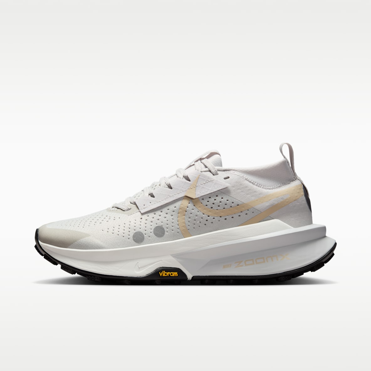 Nike Zegama 2 Women's Trail-Running Shoes