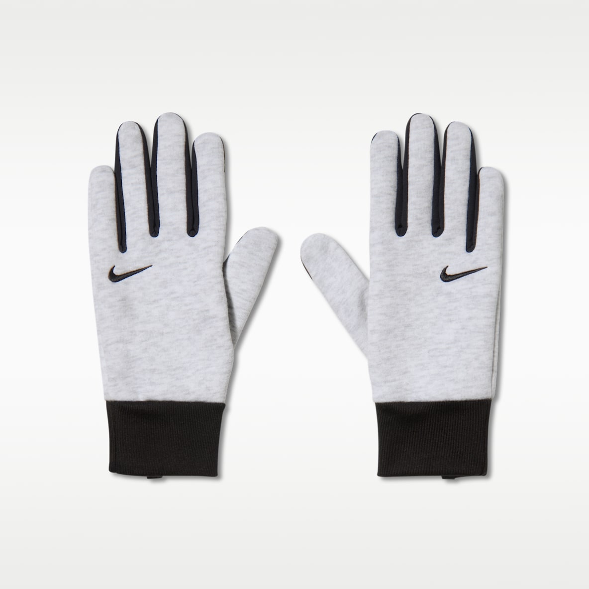 Nike Studio Fleece Left Glove