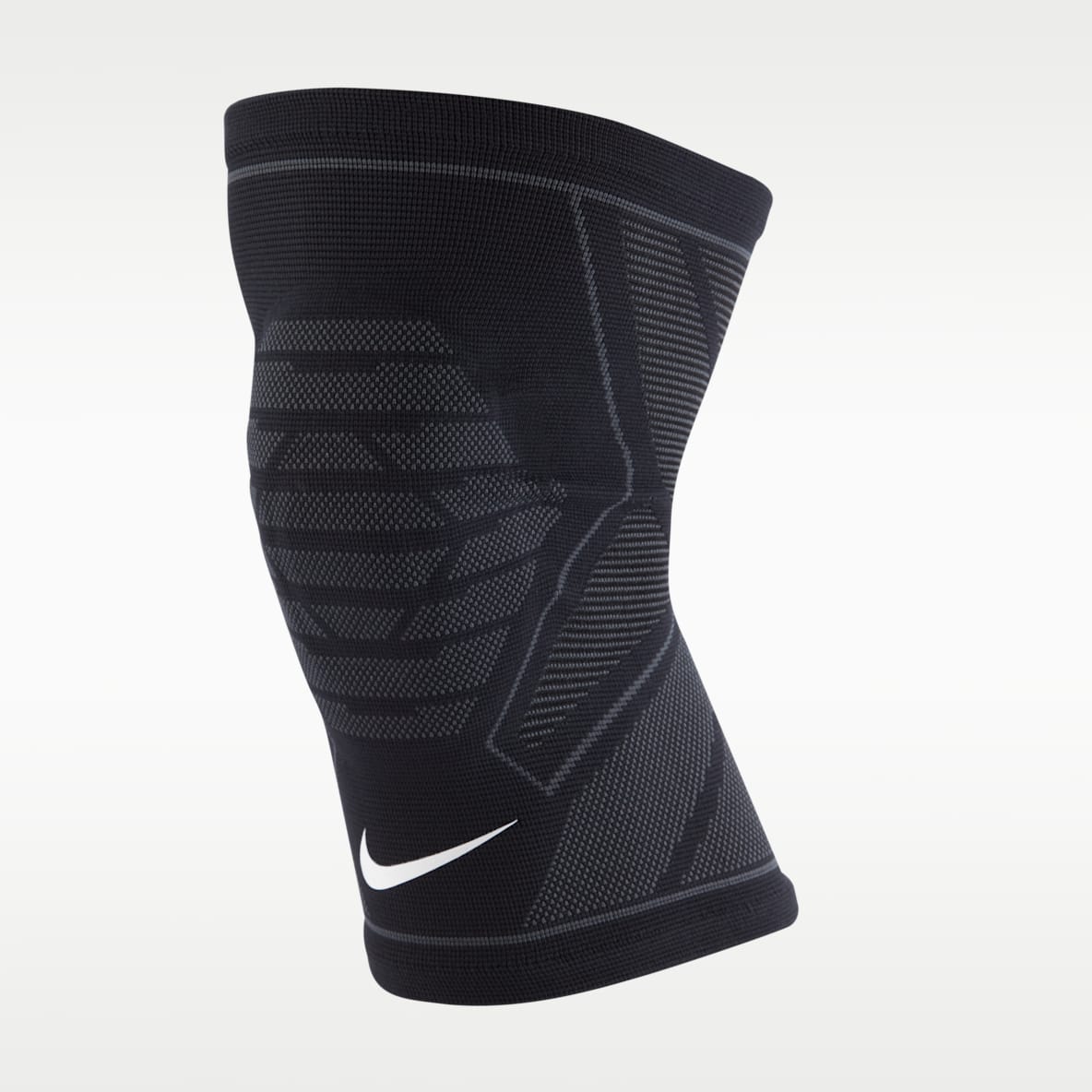 Nike Pro Rodillera tejida