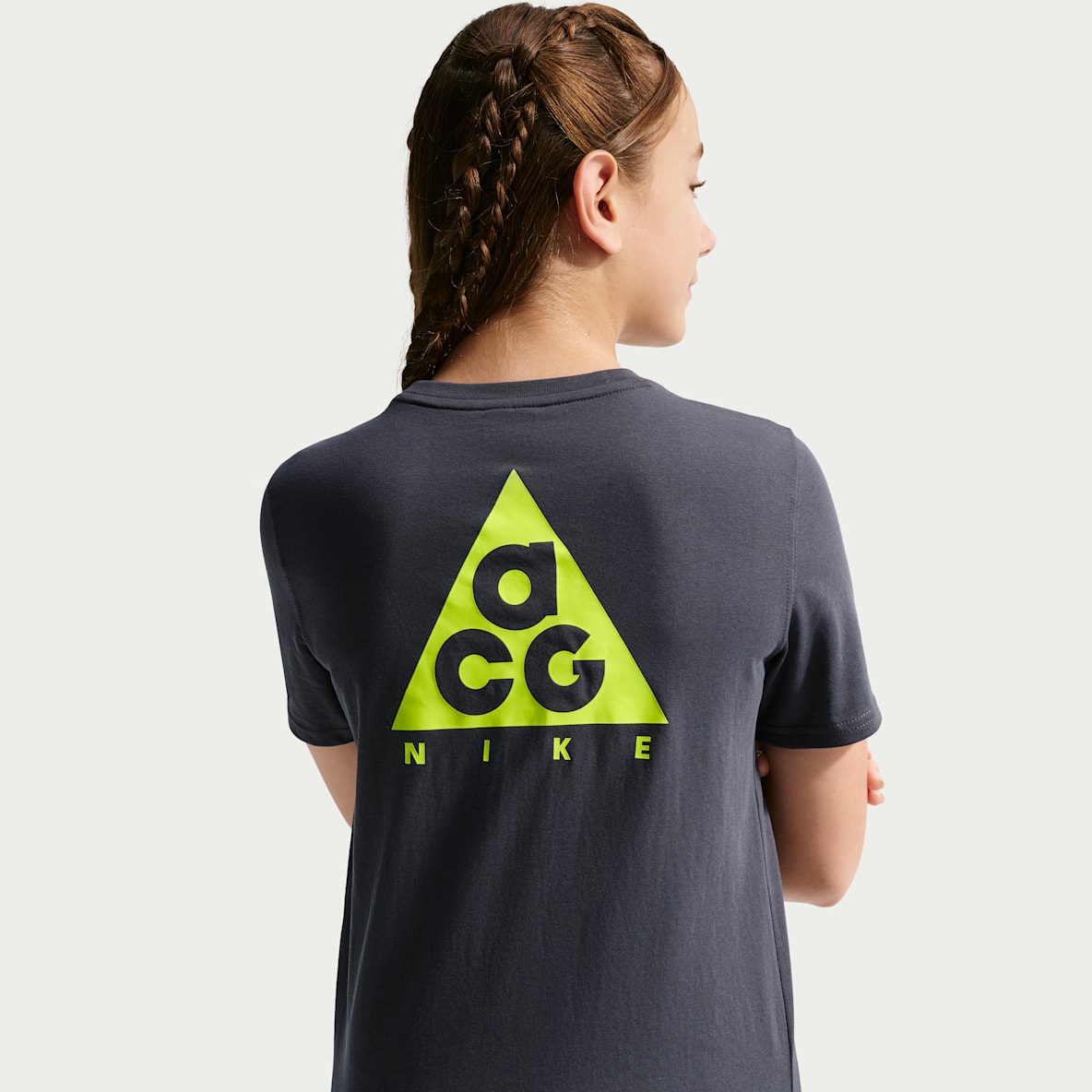 ACG Big Kids' Jersey T-Shirt